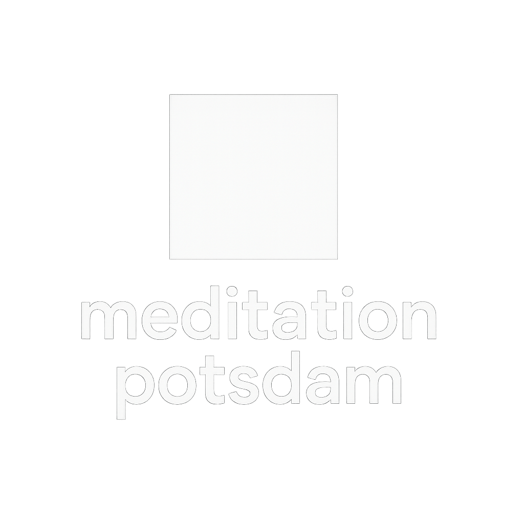 Meditation Potsdam
